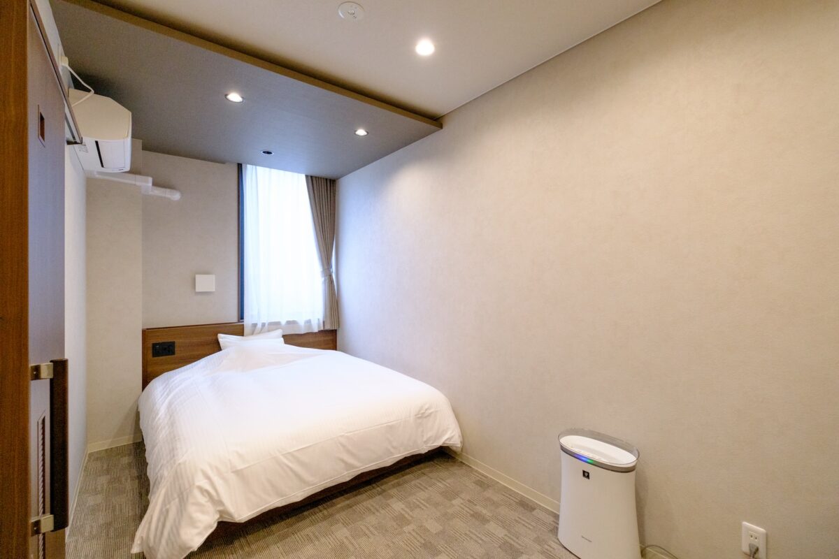 ホテル サンシャインとうはく photo