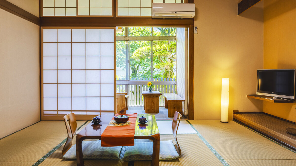 鳥取温泉 温泉旅館 丸茂 photo