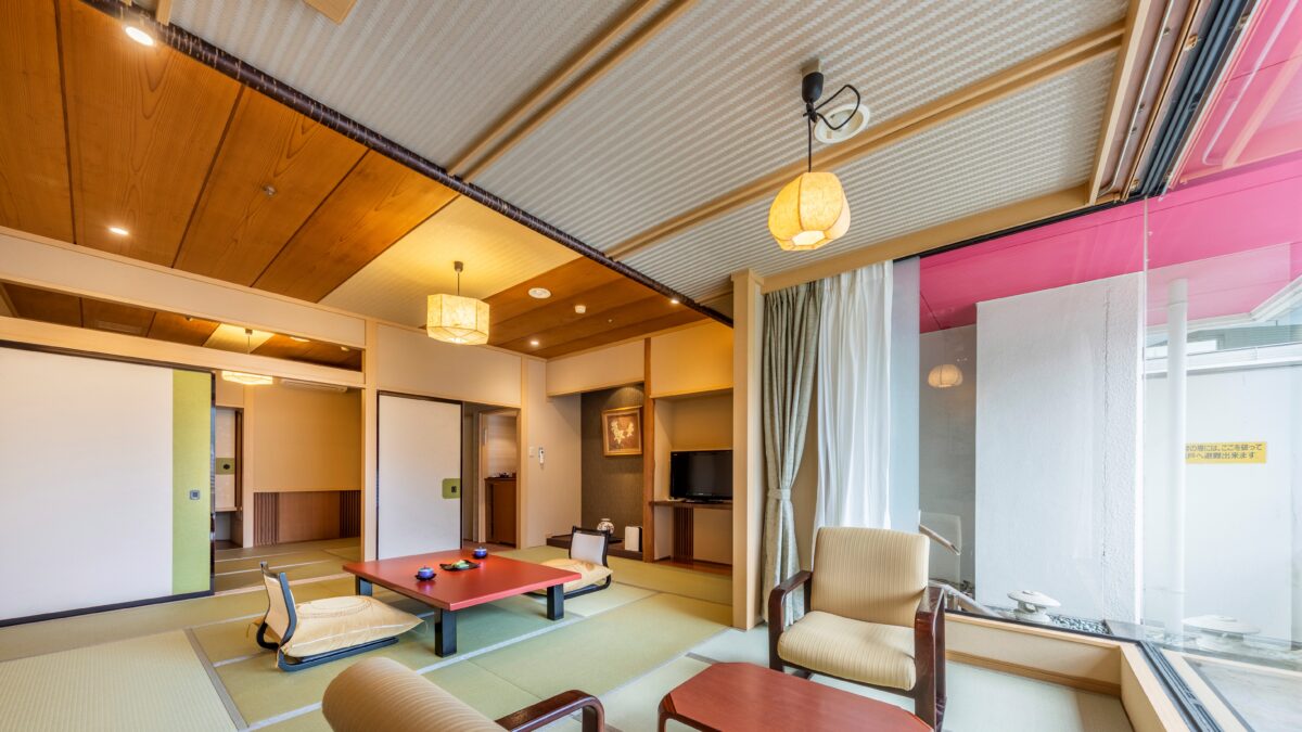 鬼怒川温泉 鬼怒川グランドホテル 夢の季（ゆめのとき） photo