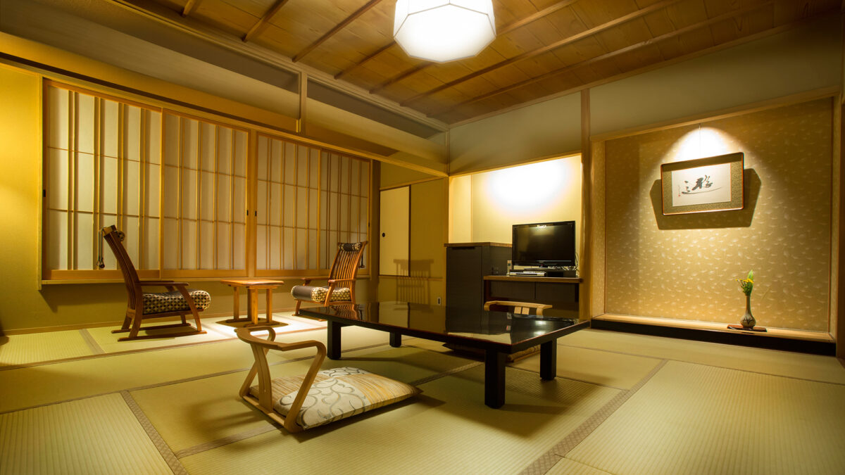 こんぴら温泉 琴平花壇 photo