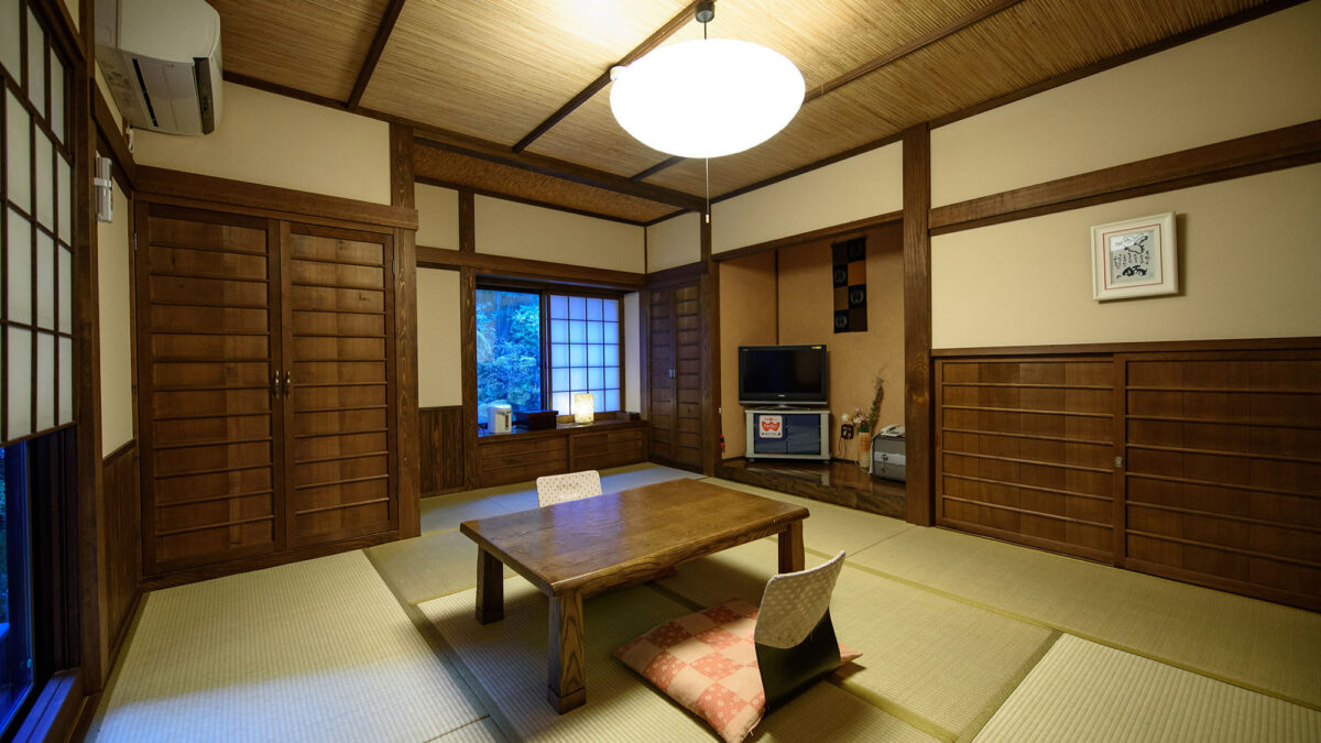 ゆのひら 上柳屋 photo