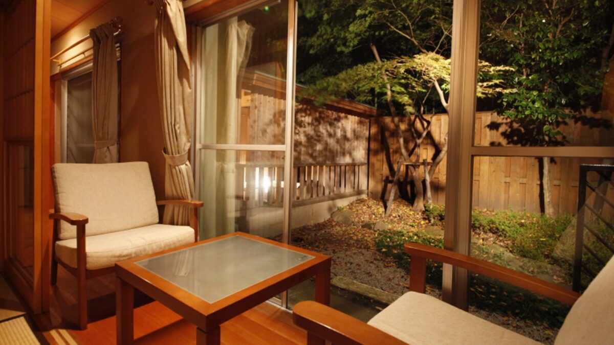 塩原温泉 源美の宿 会津屋 photo