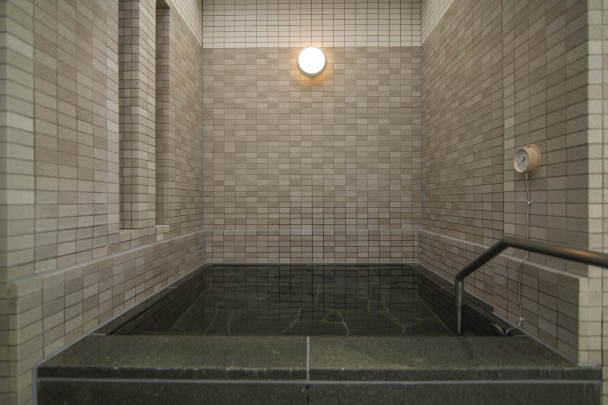 フレックステイイン鹿島セントラル photo