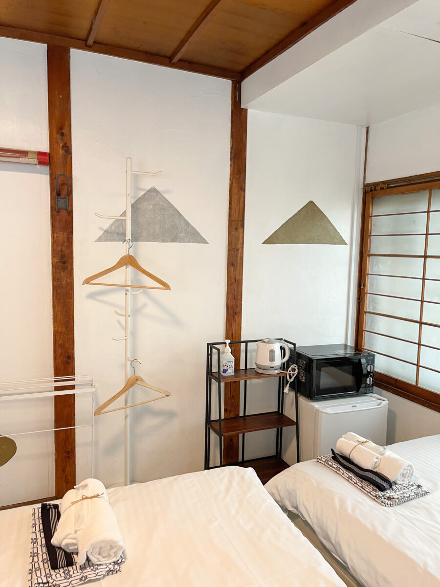 Ｇｕｅｓｔ Ｈｏｕｓｅ菊水旅館（ＫＩＫＵＳＵＩ ＲＹＯＫＡＮ） photo