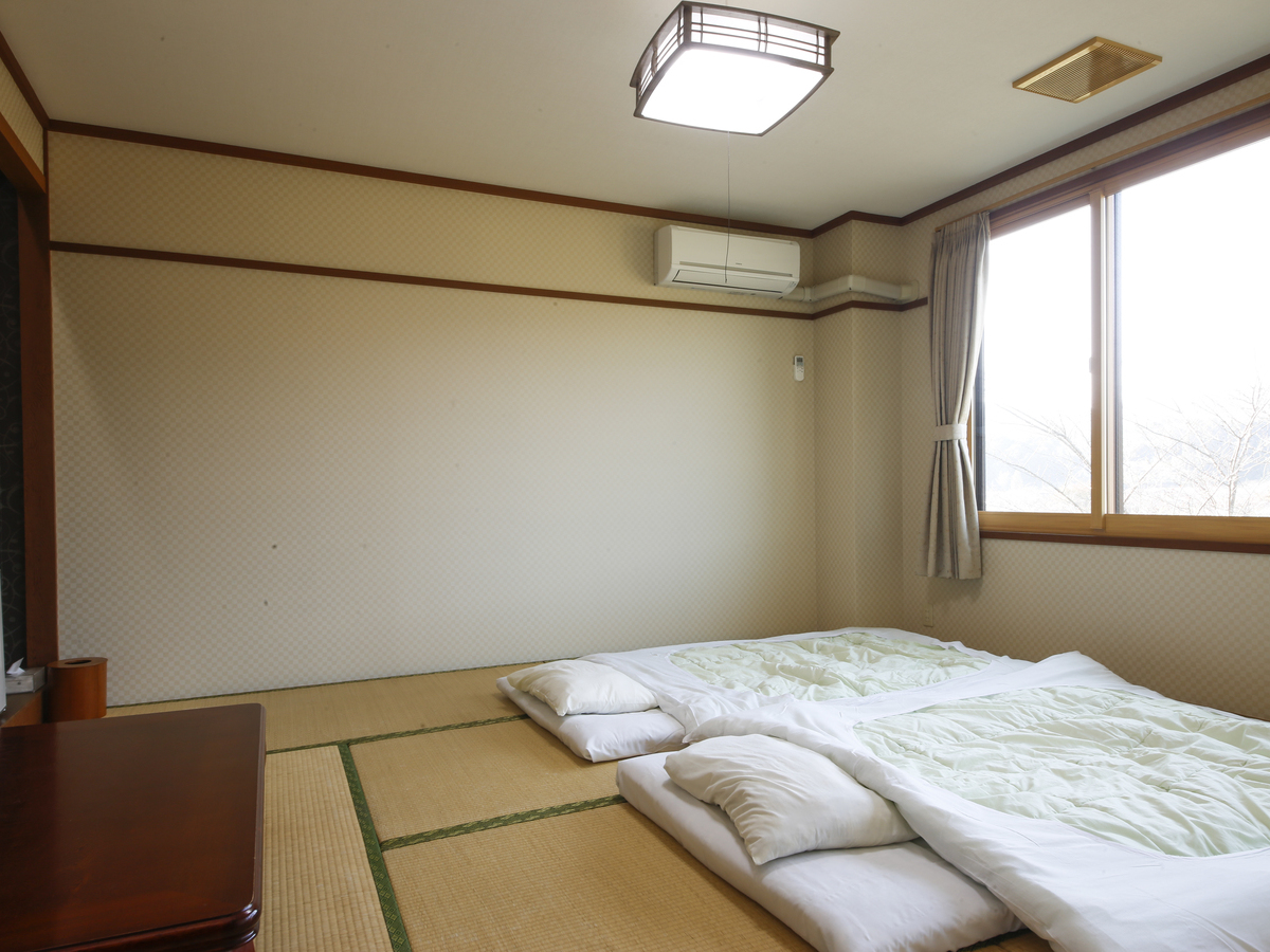 ホテル上代 photo