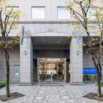 ホテルマイステイズプレミア大森