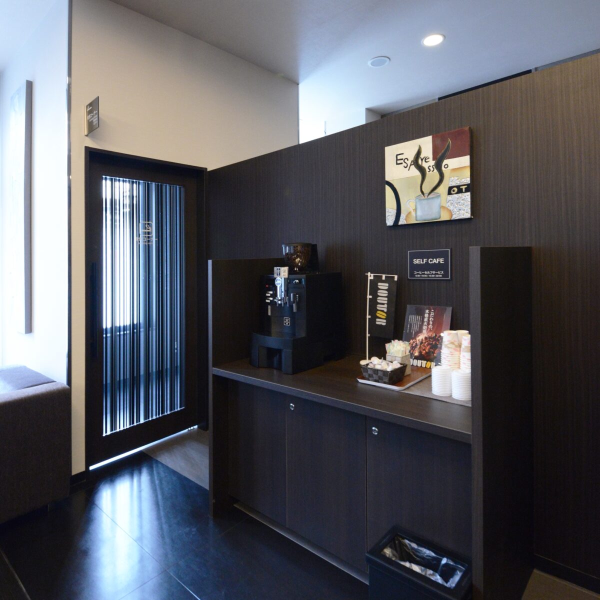 ホテルルートインGrand上田駅前 photo