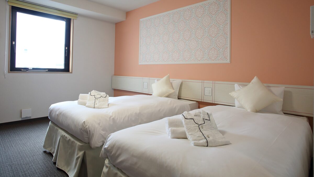 ＨＯＴＥＬユーラシア 舞浜ＡＮＮＥＸ photo