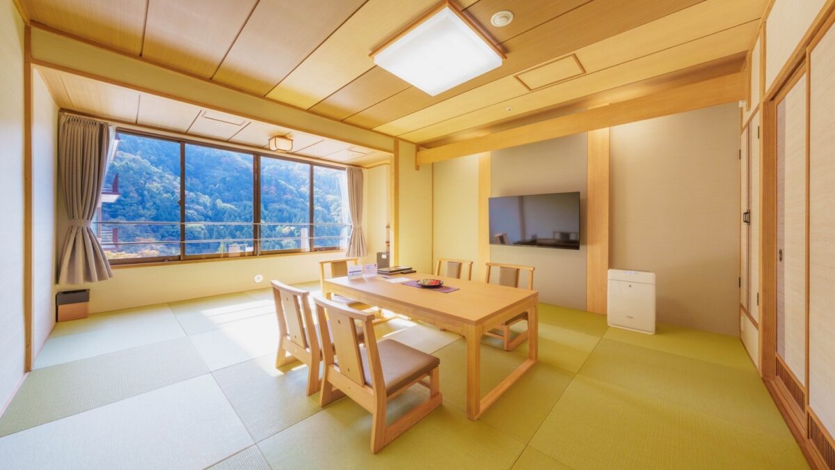 会津・東山温泉 御宿 東鳳(オリックスホテルズ&リゾーツ) photo