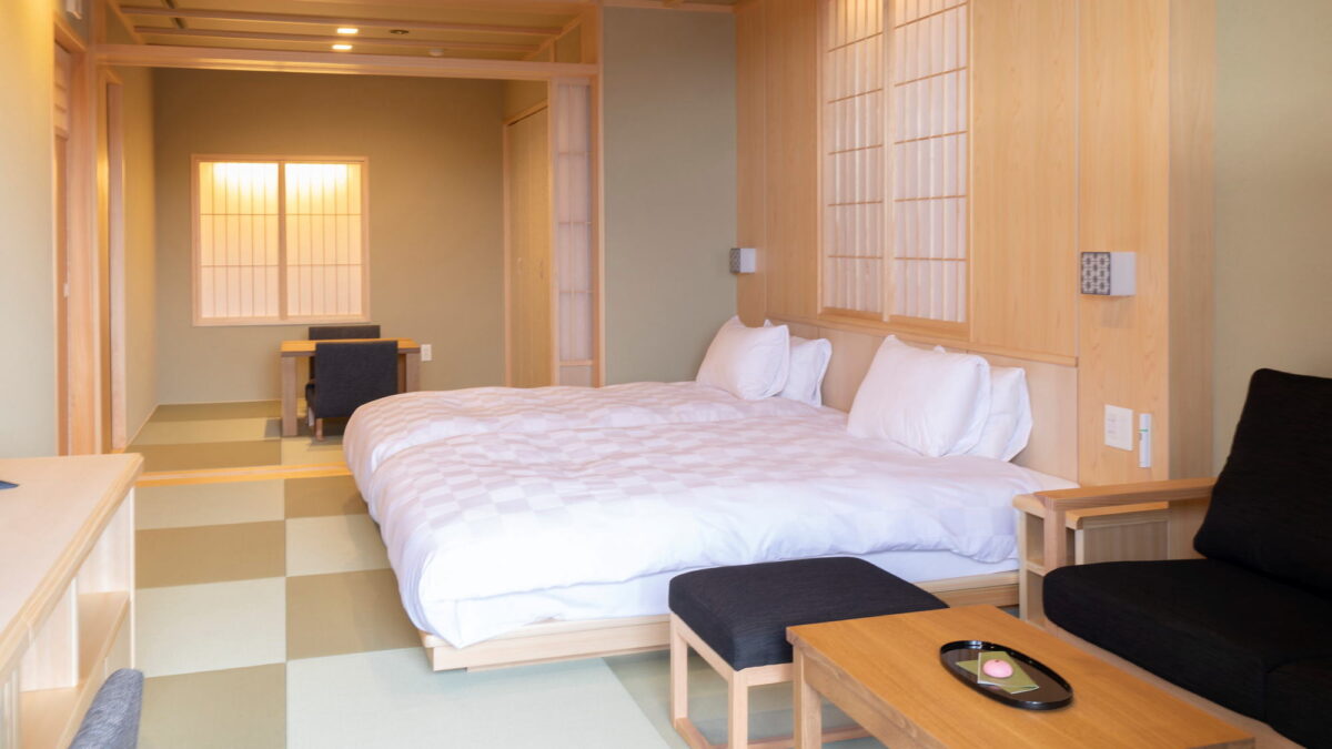 ホテル四季の館箱根芦ノ湖 photo