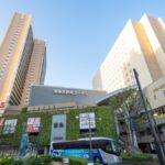 アワーズイン阪急