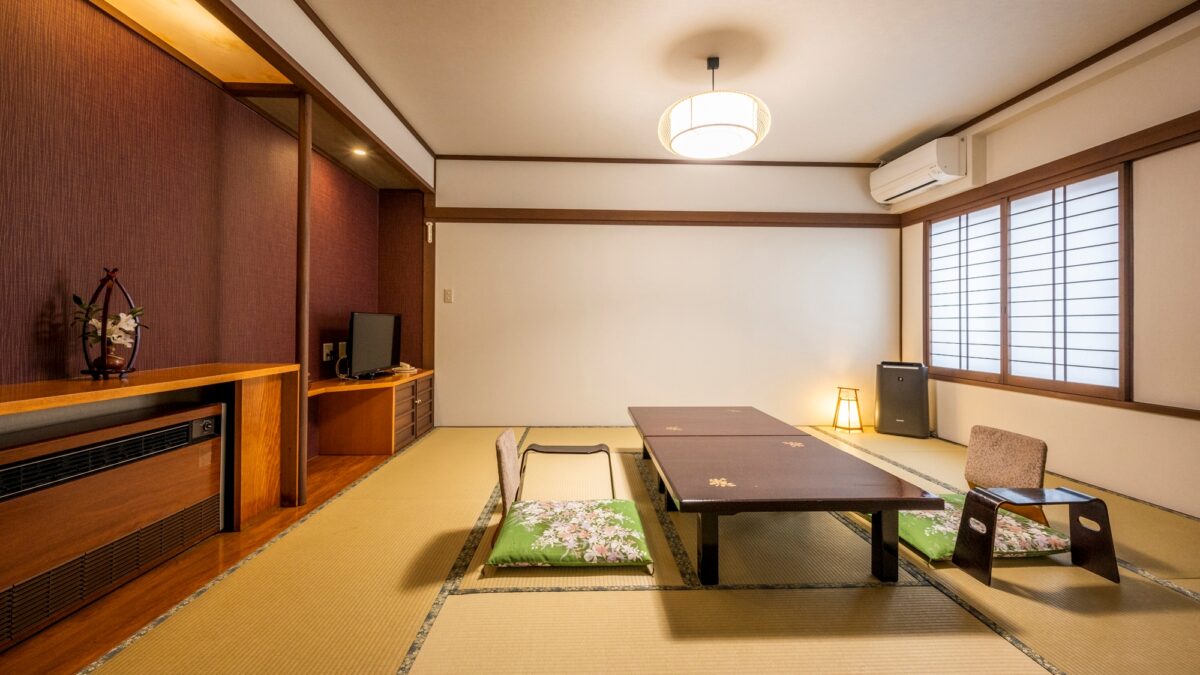 草津温泉 昔心の宿 金みどり photo