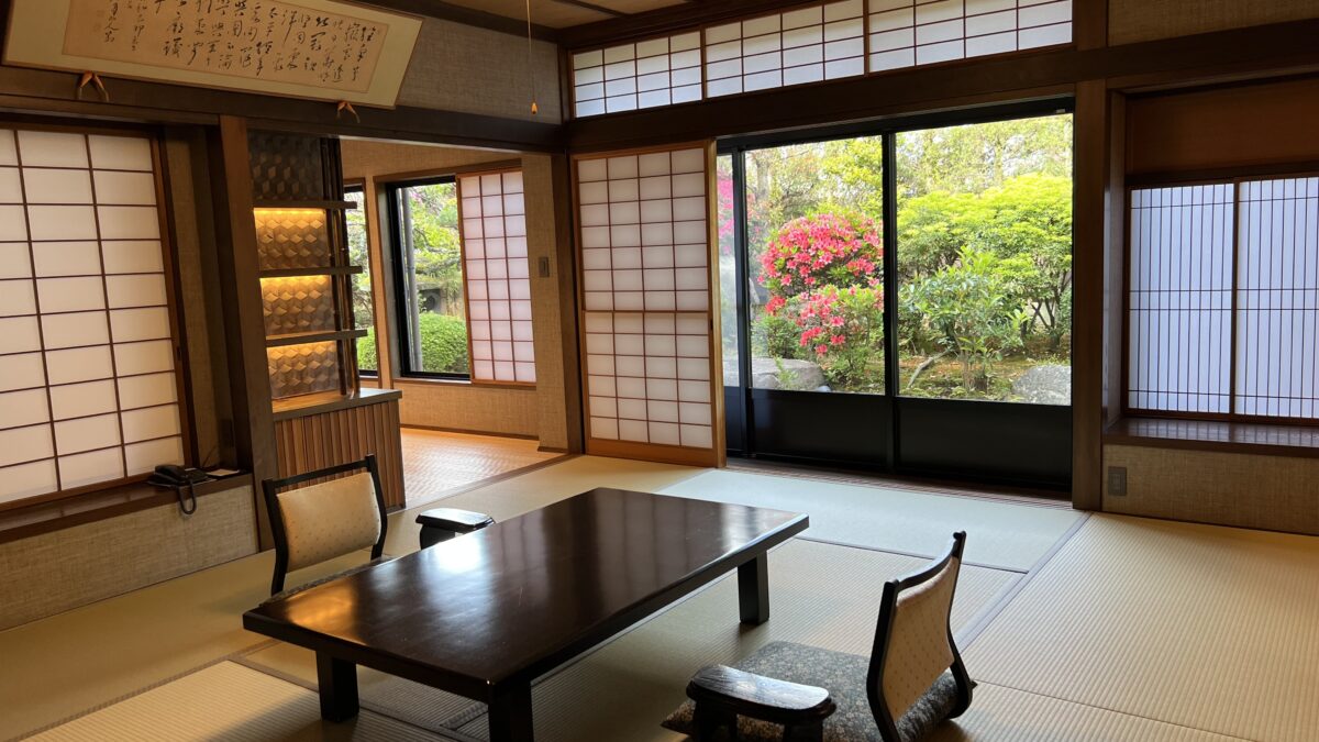 萩温泉郷 萩の宿・常茂恵 photo