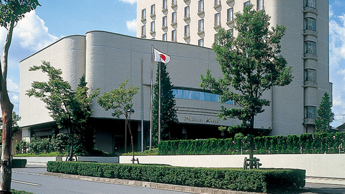 パレスホテル掛川（ＢＢＨホテルグループ） photo