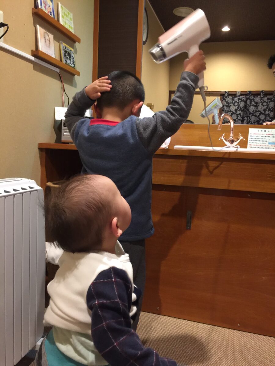 妊婦さんにも赤ちゃんにも優しい宿 南房総白浜 季粋の宿 紋屋 photo