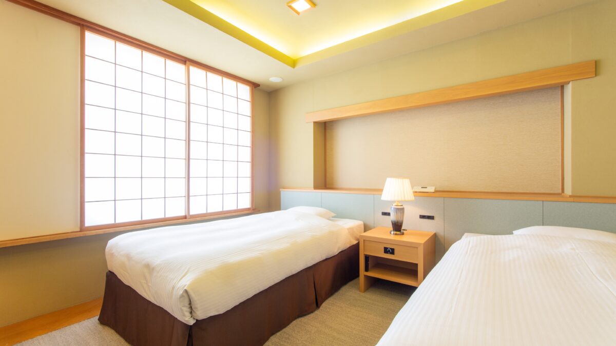 プレミアホテル門司港 photo