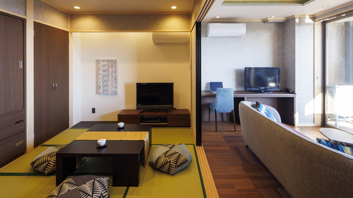 和歌の浦温泉 萬波 ＭＡＮＰＡ ＲＥＳＯＲＴ photo