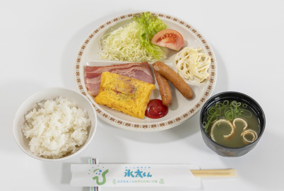 氷ノ山高原の宿「氷太くん」 photo