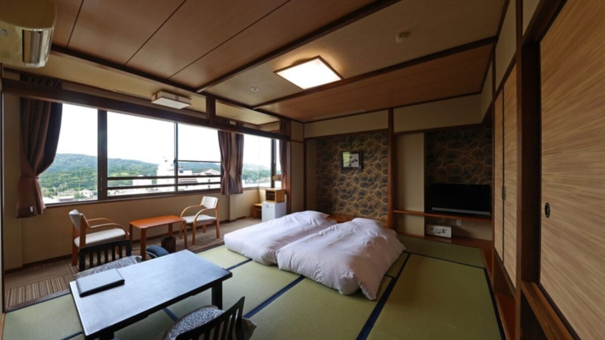 リゾートヒルズ豊浜 蒼空の風 photo