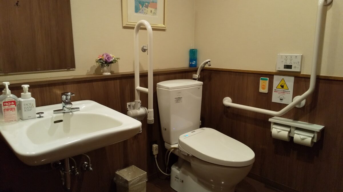飯店ルートイン矢板 / Hotel Route Inn Yaita photo