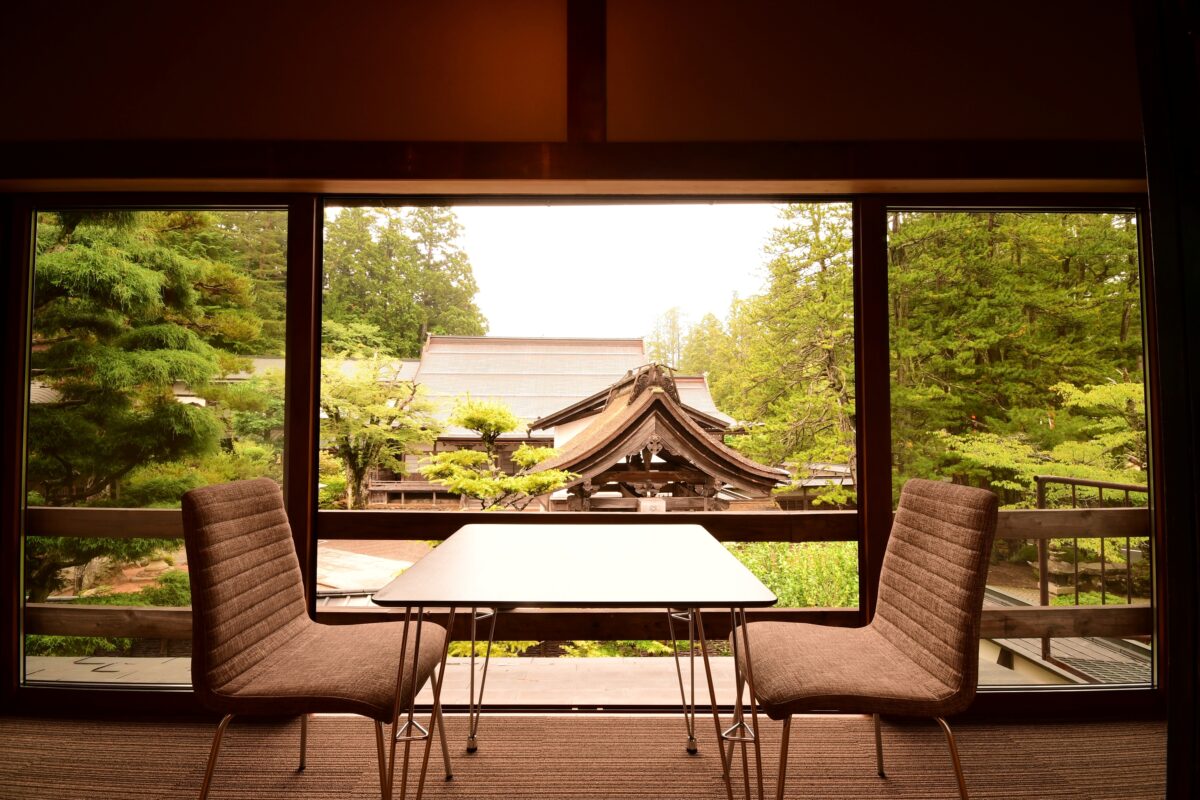 西禅院 photo