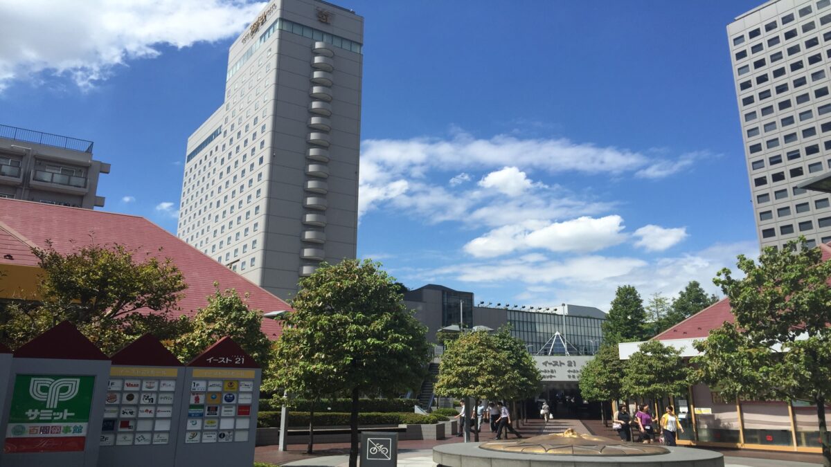 ホテルイースト２１東京（オークラホテルズ＆リゾーツ） photo