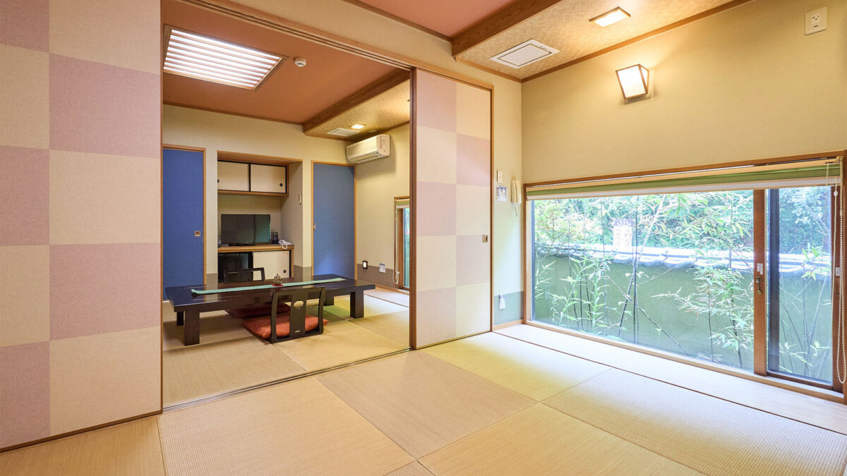 お宿 夢千鳥 photo