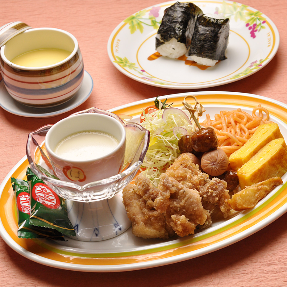 古湯温泉 扇屋 photo