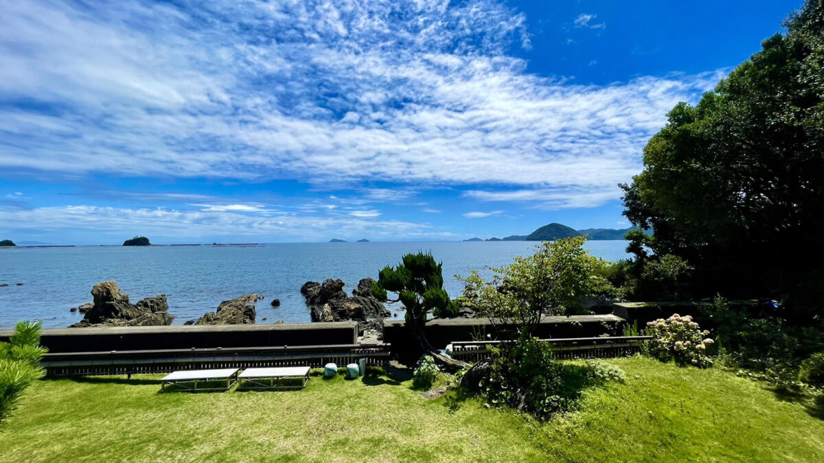 川口屋旅館別亭 久楽 photo