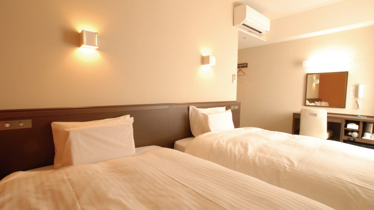 ＡＢホテル金沢 photo