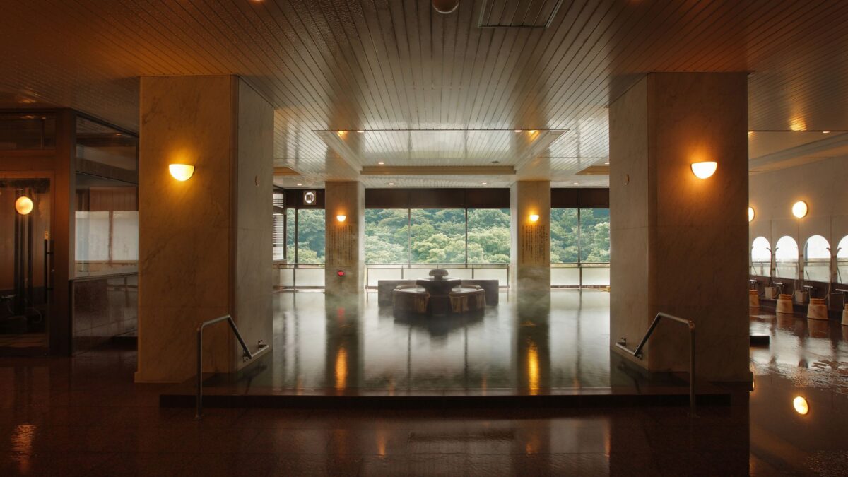 鬼怒川温泉 あさや photo