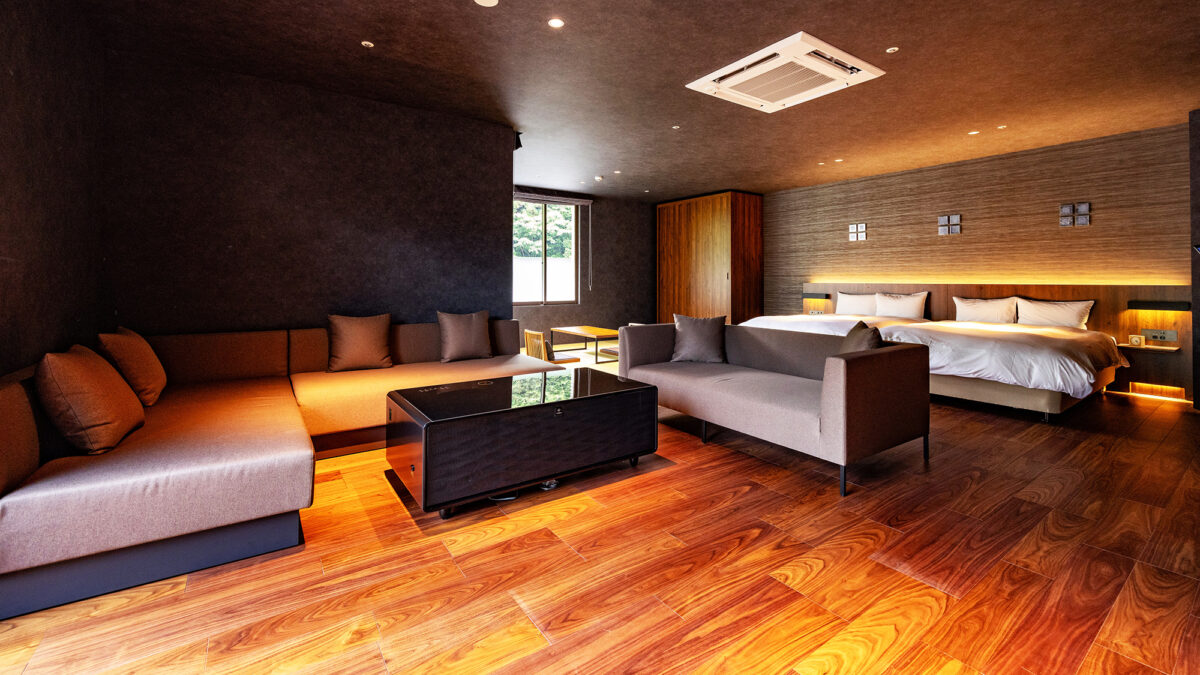 うらり武雄 Ｇａｒｄｅｎ Ｔｅｒｒａｃｅ Ｓｐａ Ｒｅｓｏｒｔｓ photo