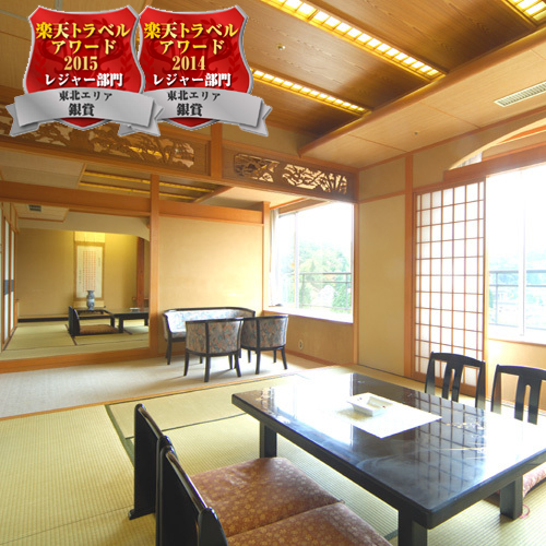 秋保温泉 秋保グランドホテル photo