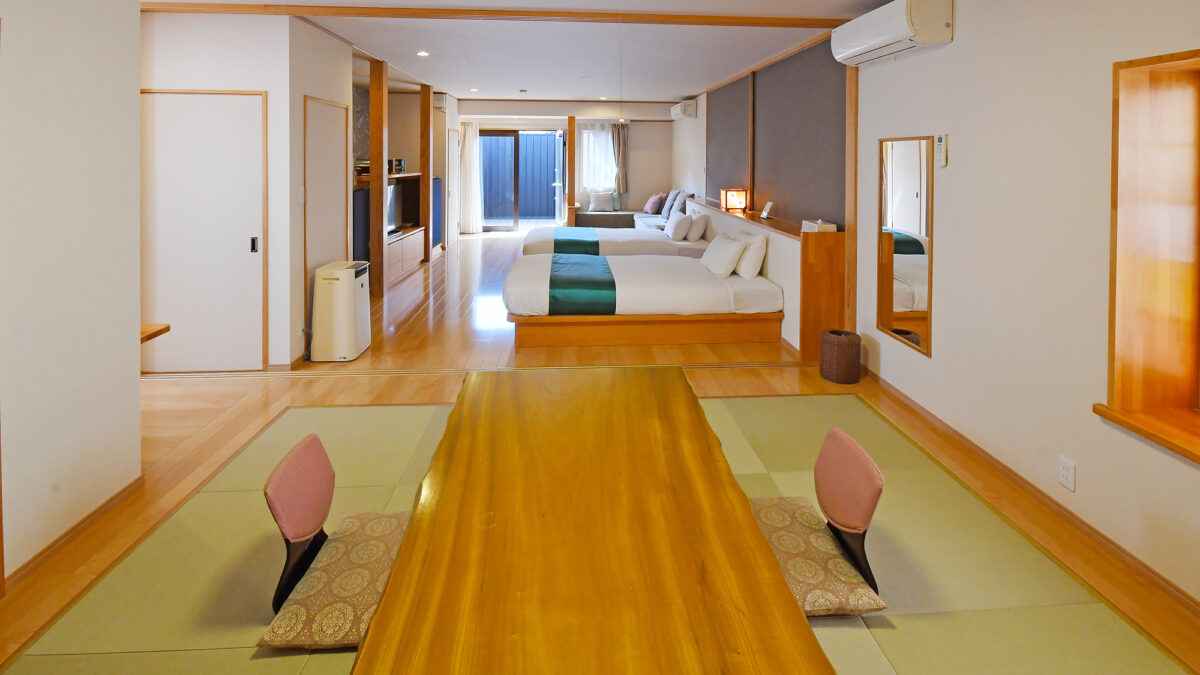 古湯温泉 旅館 大和屋 photo