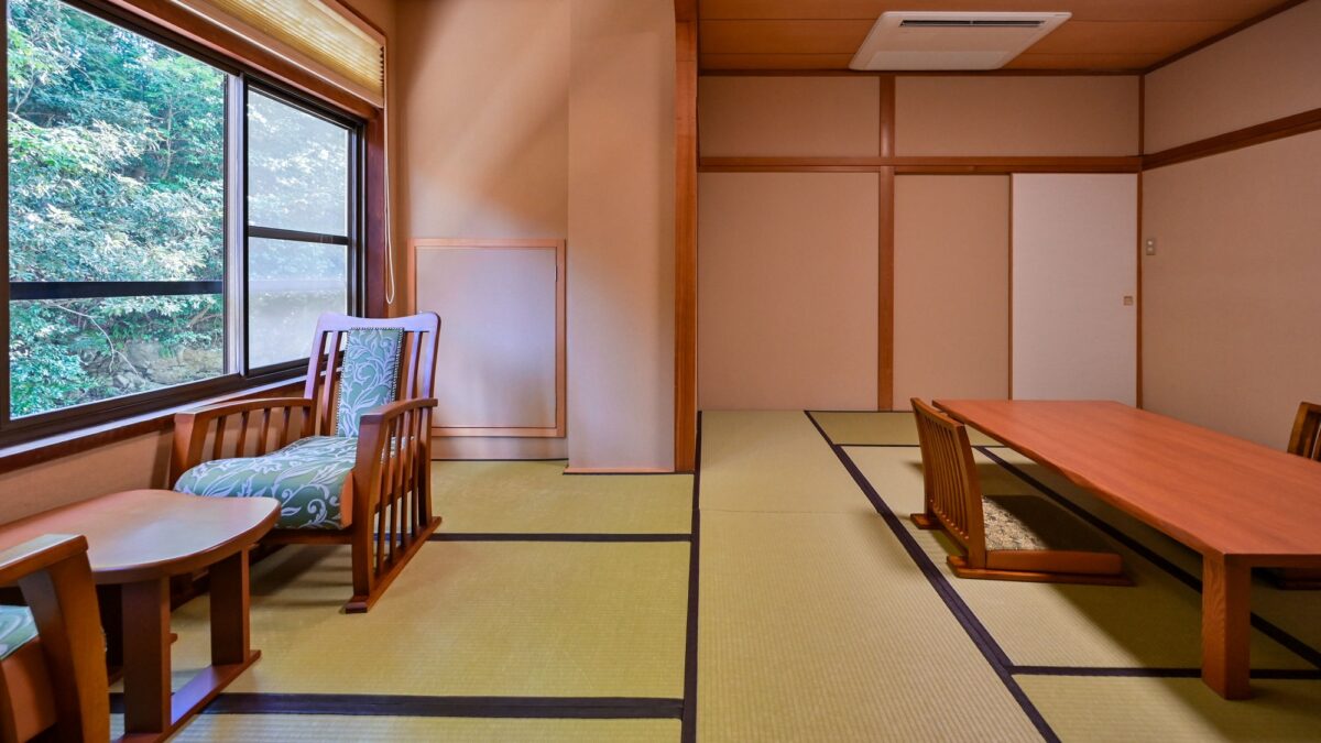 脇田温泉 楠水閣 photo