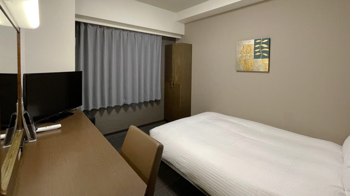 ホテルルートイン伊那インター photo