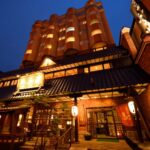 運河の宿 おたる ふる川