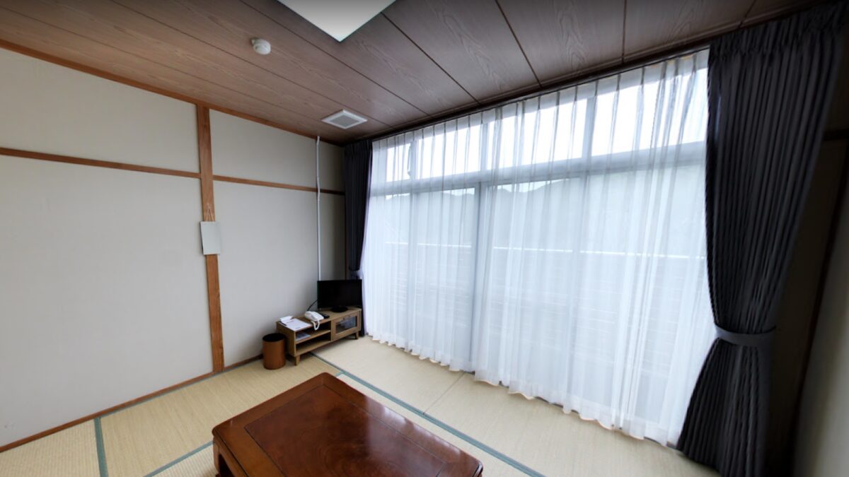 とりごえ温泉 栖の宿 photo