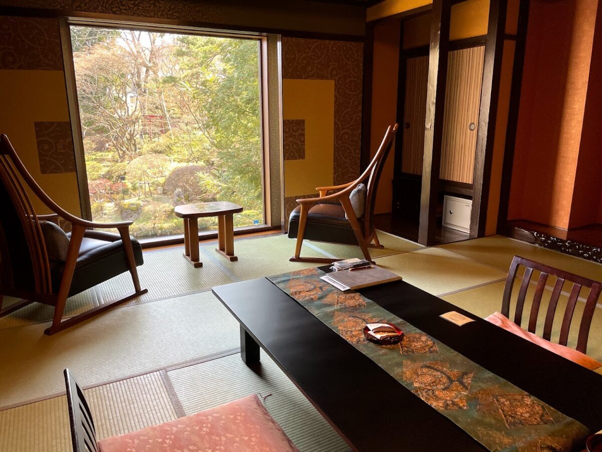 龍門亭 千葉旅館 photo