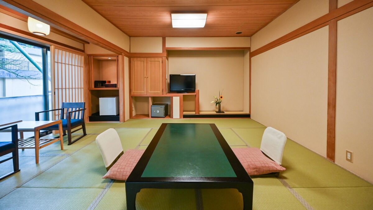 脇田温泉 楠水閣 photo