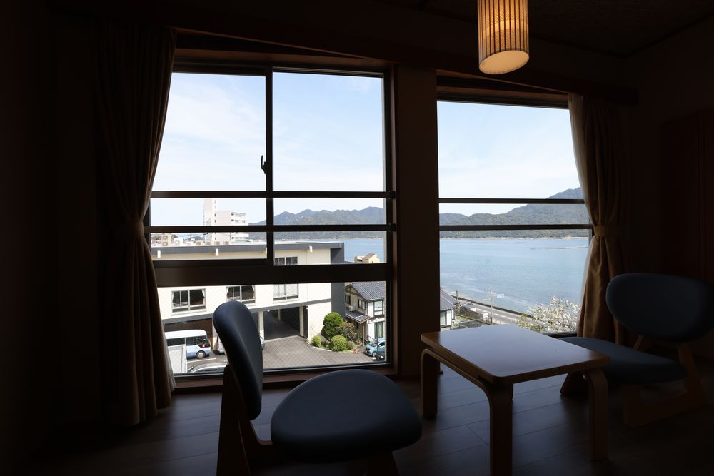 宮浜温泉 湯の宿 宮浜グランドホテル photo