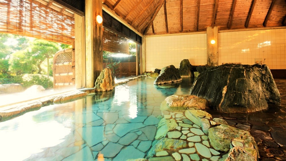 皆生温泉 いこい亭 菊萬 photo