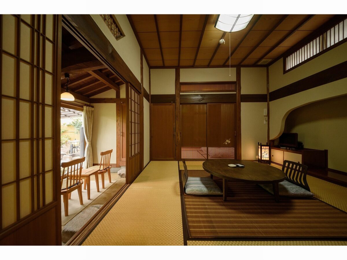 おやど 開花亭 photo