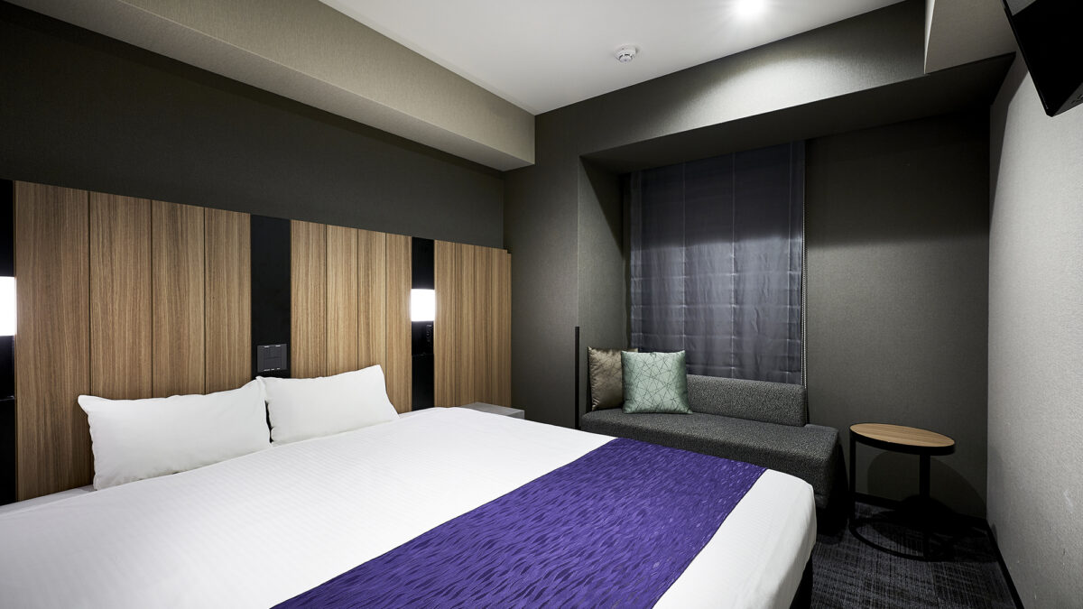 ｈｏｔｅｌ ＭＯＮｄａｙ 京都烏丸二条 photo