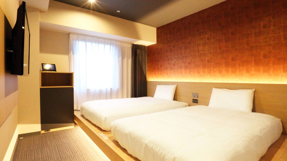 変なホテル金沢 香林坊 photo