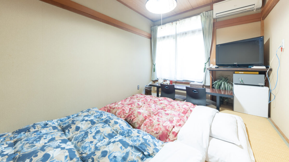 Ｔａｂｉｓｔ 飯店 いやしの里 / Tabist Hotel Iyashi No Sato photo