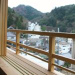 有馬温泉 高山荘 華野