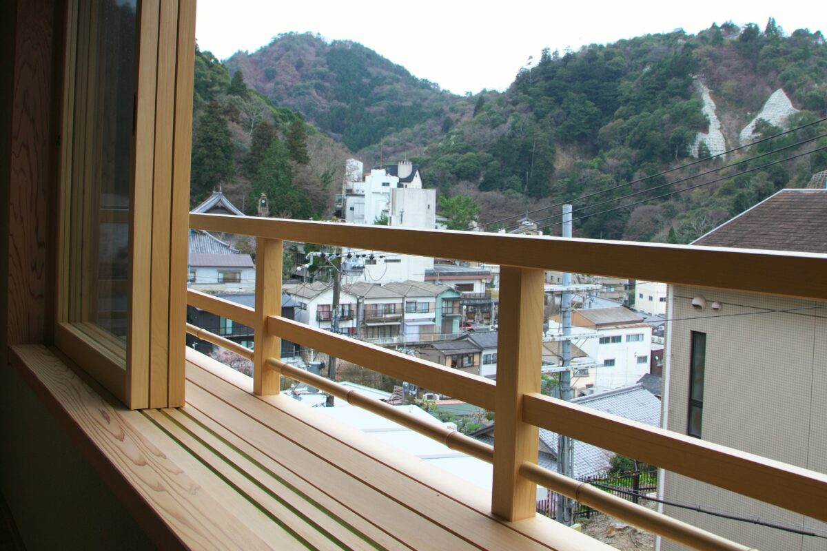 有馬温泉 高山荘 華野 photo