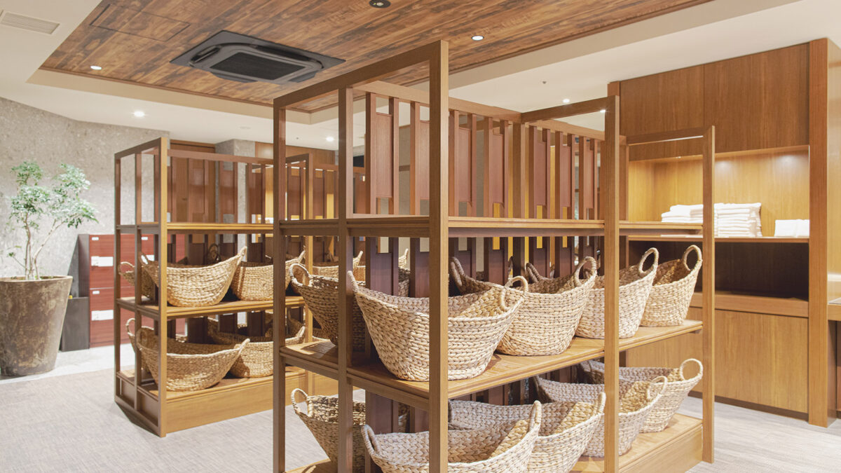 THE LUIGANS Spa&Resort(ザ・ルイガンズ スパ&リゾート) photo