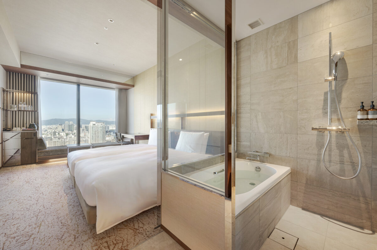ＣＡＮＤＥＯ ＨＯＴＥＬＳ（カンデオホテルズ）大阪ザ・タワー photo